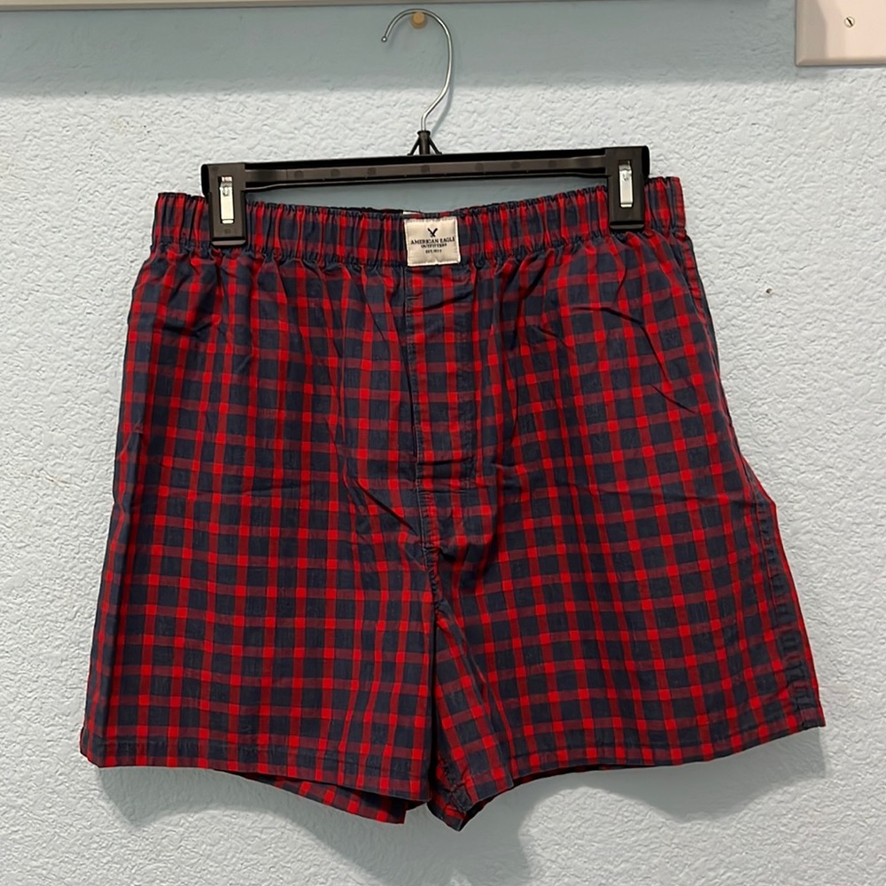 american eagle boxers